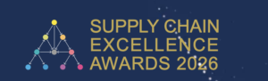Supply Chain Excellence Awards 2026 @ The Great Room, JW Marriott Grosvenor House