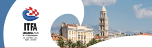 ITFA 52nd Annual International Trade And Forfaiting Conference @ Le Méridien Lav in Split, Croatia,