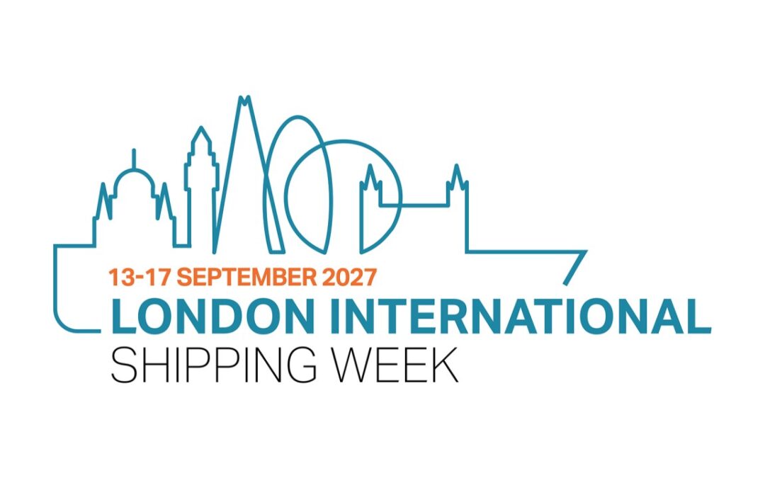London International Shipping Week