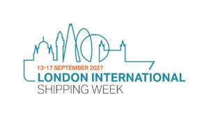 London International Shipping Week @ London